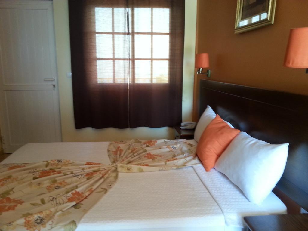 Hotel Quinta Da Montanha Rui Vaz Habitación foto